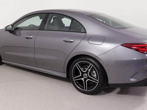 Used 2023 Mercedes-Benz CLA 250 4MATIC image 18