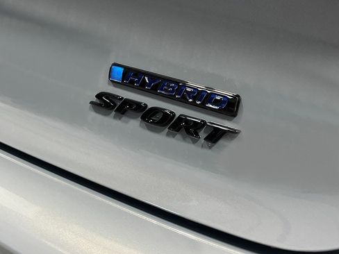 New 2026 Honda Accord Sport image 21