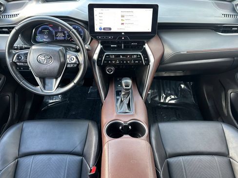 Certified 2023 Toyota Venza Limited AWD/4WD image 14