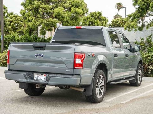 Used 2019 Ford F150 XL RWD image 6