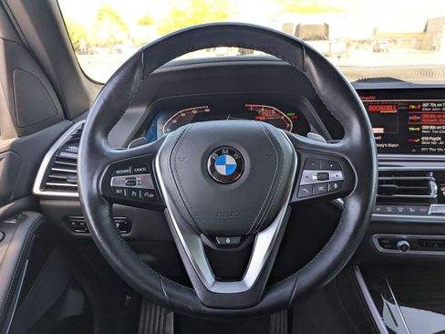 Used 2020 BMW X5 xDrive40i w/ Convenience Package AWD/4WD image 18