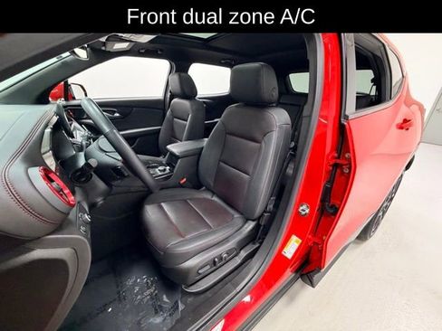 Used 2023 Chevrolet Blazer RS w/ Enhanced Convenience Package image 10