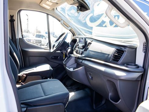 Used 2024 Ford Transit 250 Low Roof w/ Exterior Upgrade Package image 10