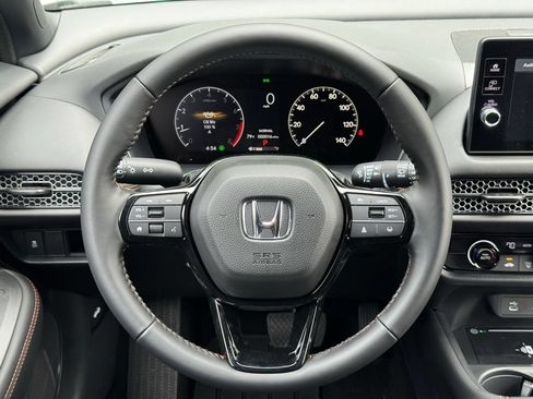 Used 2027 Honda HR-V Sport image 14