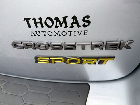 Used 2023 Subaru Crosstrek 2.5i Sport image 38