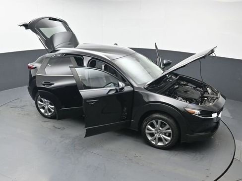 Certified 2023 MAZDA CX-30 AWD 2.5 S w/ Select Package image 45