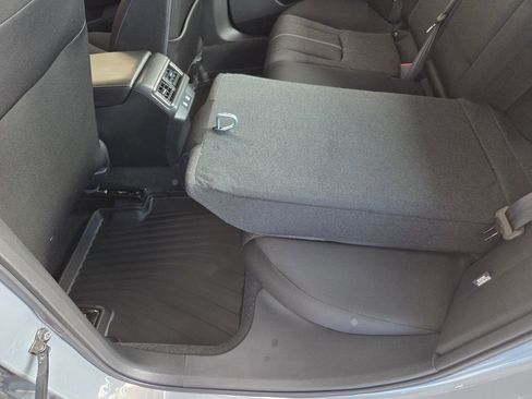 New 2026 Honda Accord Sport image 22