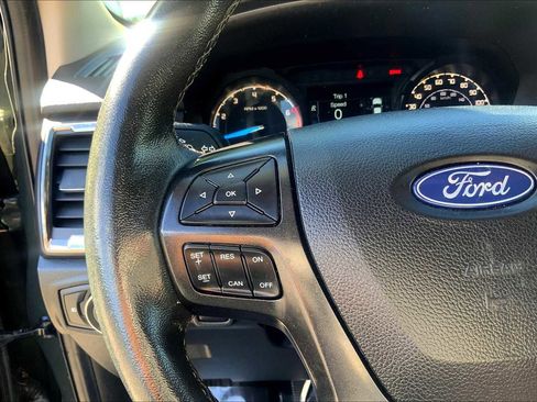 Used 2022 Ford Ranger XLT w/ Equipment Group 301A Mid image 23