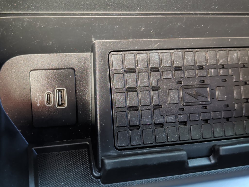 Used 2025 Ford F150 Tremor w/ Mobile Office Package AWD/4WD image 28