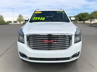 Used 2019 GMC Yukon SLT w/ Premium Edition video 2