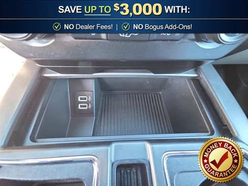 Used 2017 Ford F150 XLT w/ Equipment Group 302A Luxury image 27