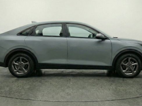 Used 2025 Kia K4 FWD image 11