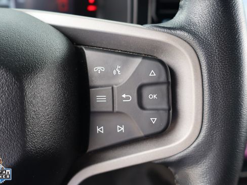 Used 2022 Ford Bronco Wildtrak AWD/4WD image 16