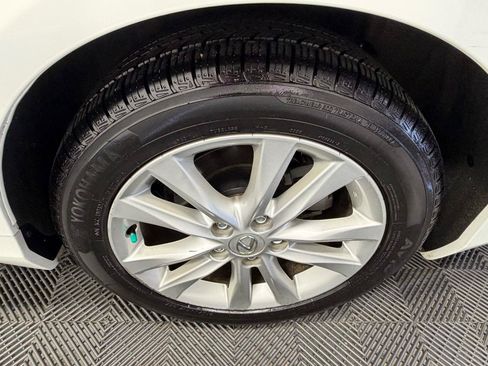 Used 2011 Lexus ES 350 FWD image 35
