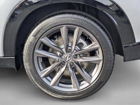 Certified 2025 Acura ADX A-Spec image 27