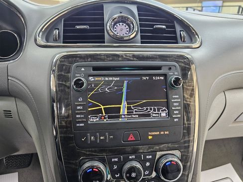 Used 2013 Buick Enclave Premium w/ LPO, Cargo Convenience Pkg FWD image 32