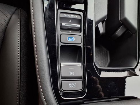 New 2026 Honda Accord Touring image 21