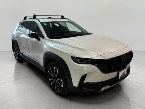New 2026 MAZDA CX-50 AWD 2.5 S w/ Weather Package image 22