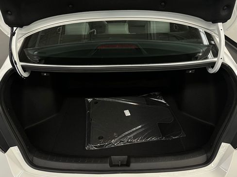 New 2026 Honda Civic FWD Hybrid Sedan image 24