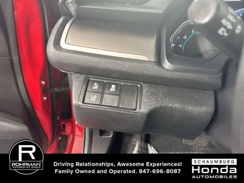 Used 2020 Honda Civic LX image 15
