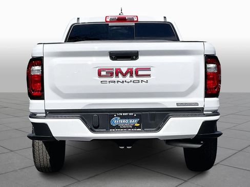 Used 2024 GMC Canyon Elevation w/ Convenience Package image 5