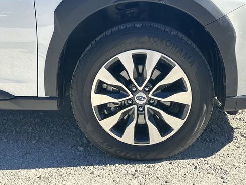 Used 2024 Subaru Outback Limited XT image 13