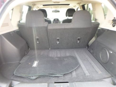 Used 2013 Jeep Compass Latitude w/ Sun/Sound Group image 17