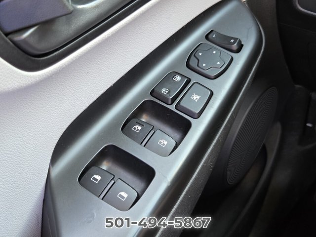 Used 2023 Hyundai Kona SEL FWD image 23