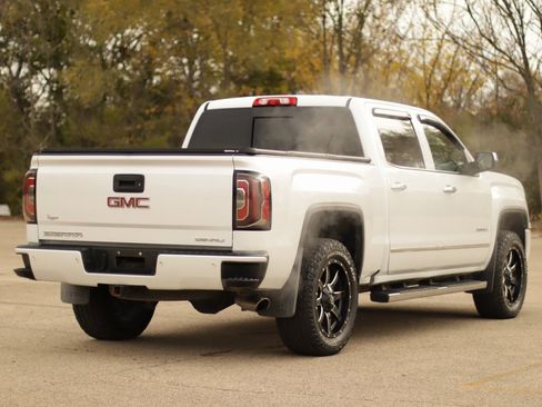Used 2018 GMC Sierra 1500 Denali image 7