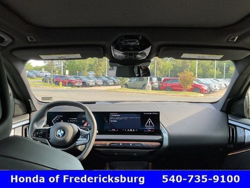 Used 2026 BMW X3 xDrive30i AWD/4WD image 47