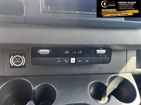 Used 2019 Mercedes-Benz Sprinter 170 image 16