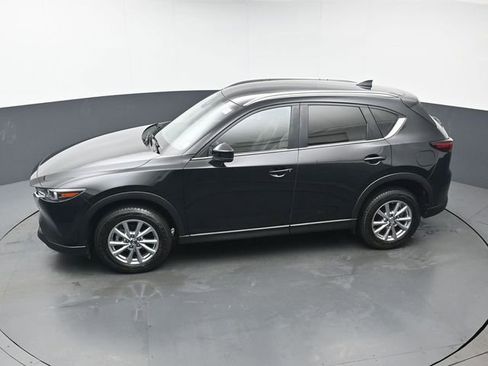 Certified 2023 MAZDA CX-5 AWD 2.5 S w/ Select Package image 35