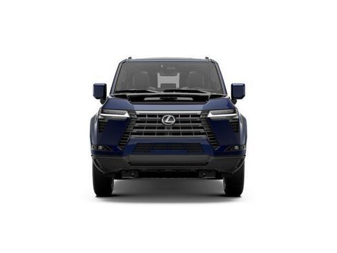 New 2026 Lexus GX 550 image 5