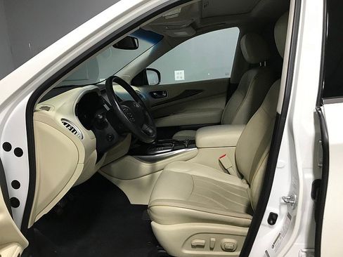Used 2015 INFINITI QX60 Luxe w/ Premium Plus Package AWD/4WD image 10