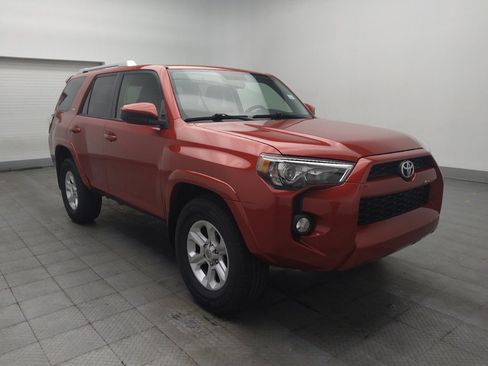Used 2018 Toyota 4Runner SR5 RWD image 13