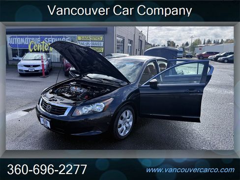 Used 2010 Honda Accord EX-L image 29