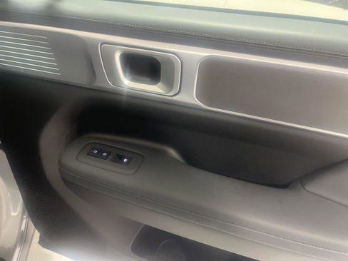 New 2026 Hyundai Santa Fe SEL image 22