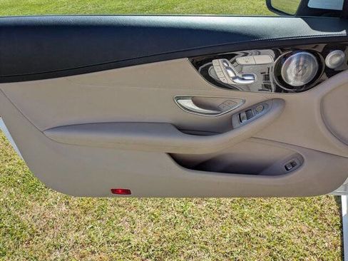 Used 2017 Mercedes-Benz C 300 4MATIC Coupe image 12