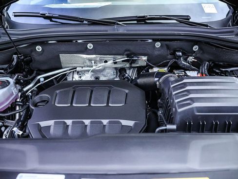 New 2026 Volkswagen Atlas Cross Sport SE image 23