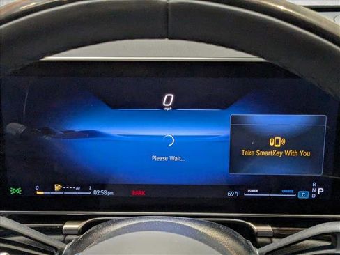 New 2025 Mercedes-Benz S 580 4MATIC Sedan image 6