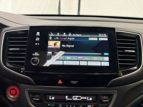 Used 2022 Honda Pilot EX-L image 31