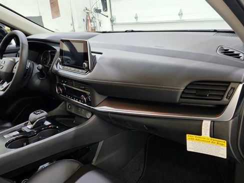 New 2026 Nissan Rogue Dark Armor image 25