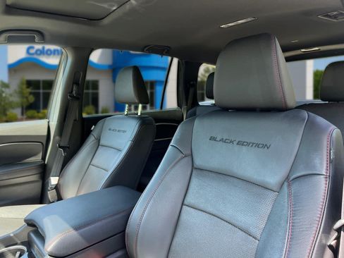 Used 2024 Honda Passport Black Edition image 14