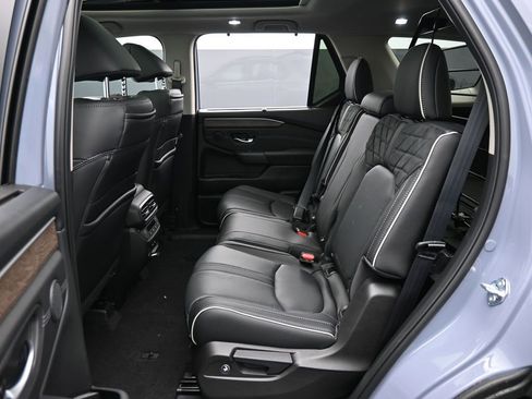 New 2026 Honda Pilot Elite image 37