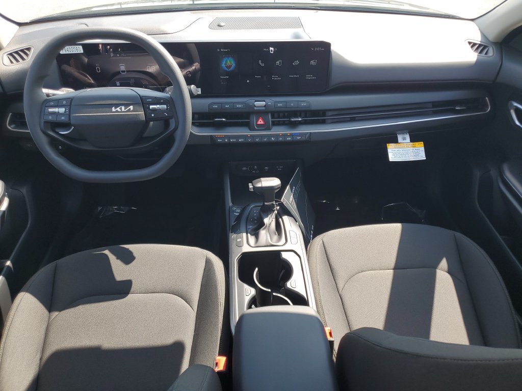 New 2026 Kia K4 FWD image 24