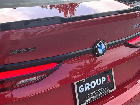 Used 2021 BMW M235i xDrive Gran Coupe w/ Premium Package AWD/4WD image 9