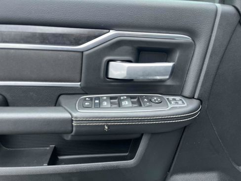 Used 2024 RAM 2500 Big Horn image 19