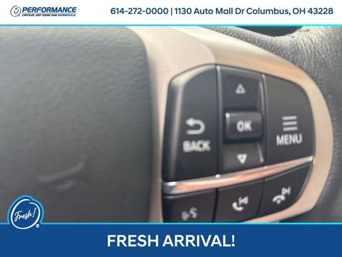 Used 2021 Ford Explorer XLT w/ XLT Sport Appearance Package image 25