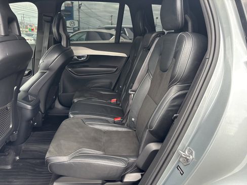Used 2018 Volvo XC90 T5 R-Design w/ Convenience Package image 25