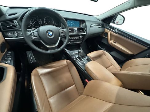 Used 2017 BMW X4 xDrive28i image 18